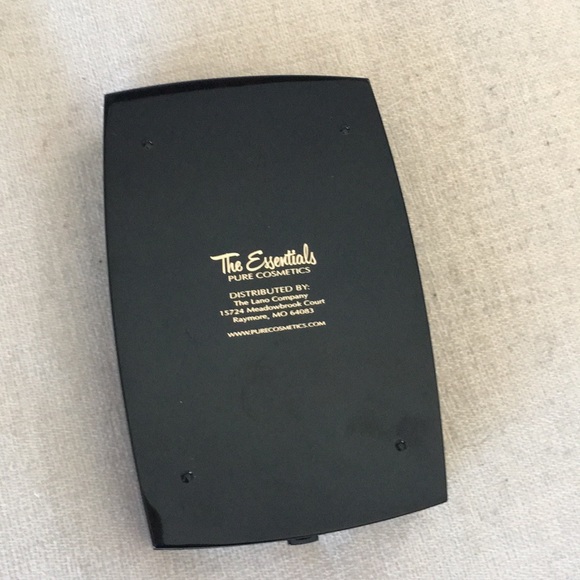 Makeup Case Palette - Picture 3 of 3